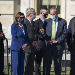 Segundo cheque estímulo: ¿qué se está negociando sobre eligibilidad y alcance de la ayuda?
