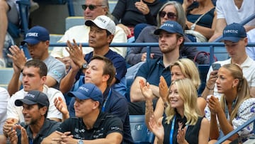 With the women’s and men’s 2022 US Open finals this weekend, you still have time to get down to Arthur Ashe Stadium to see the action in person