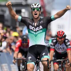 Tour de Romandía 2019: recorrido, etapas, perfiles y favoritos