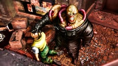 Resident Evil 3: Nemesis cumple 25 años, así fue su desarrollo y su legado