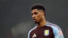 Rashford, 48 millones