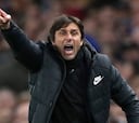 Conte se ensaña con el Everton