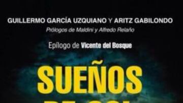 El libro 'Sueños de gol' cuenta el origen de las estrellas