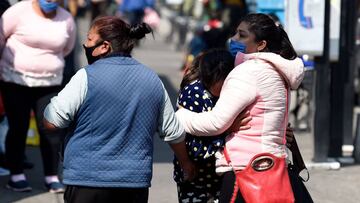 Fase 3 del coronavirus en México: qué es, restricciones y cuánto dura