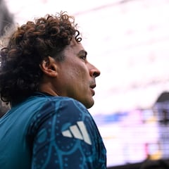Calienta el Mundial 2026: Guillermo Ochoa ya tiene equipo