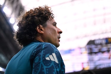 Este sería el humilde salario de Memo Ochoa en Chipre