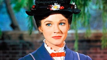 Richard Harris Julie Andrews Hawaii