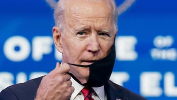 What's the difference between the third stimulus check & Biden's rescue plan?