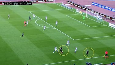 Isco o Bale: las razones de la elección de Zidane en Cardiff