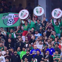 Ir al Mundial 2026 en México costará más del salario mínimo base: precio de paquetes y boletos