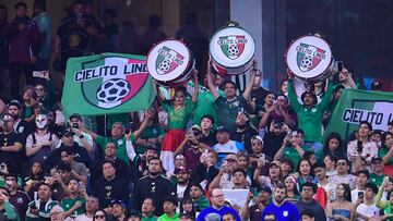 Los Angeles, la casa del USMNT en el Mundial 2026 que conquista México