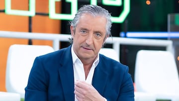 Pedrerol acaba contrato el 19 de julio en Atresmedia y TVE se mueve para ficharlo