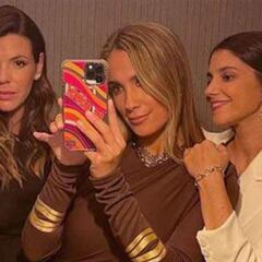 El vestido más buscado de Zara que enamora a las influencers