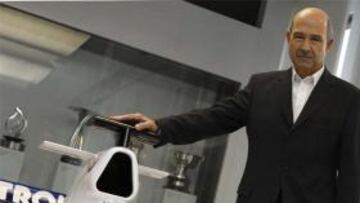 Sauber obtiene una plaza en el Mundial 2010