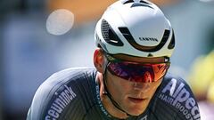 Etapa 15 del Tour de Francia 2025: Van der Poel busca su segunda victoria