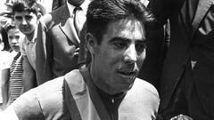 Antonio Suárez, campeón de la Vuelta y podio del Giro