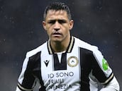 Sánchez y Pizarro son protagonistas en Italia, pero lamentan una eliminación