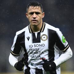 Sánchez y Pizarro son protagonistas en Italia, pero lamentan una eliminación