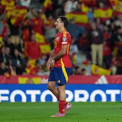 La Real también necesita del gran momento de Oyarzabal, que regresa con un doblete bajo el brazo