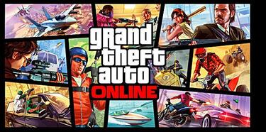 Nuevos vehículos, armas y trabajos para GTA Online