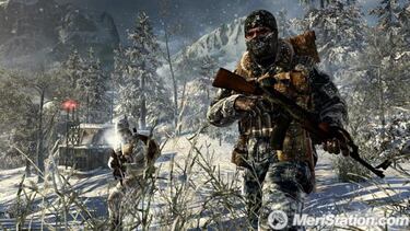 Call of Duty: Black Ops, Impresiones