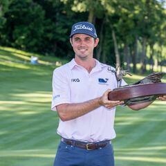 2023 John Deere Classic: Round 1 tee times, pairings, and featured groups