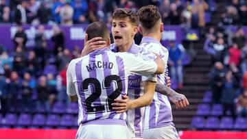 Cómo y dónde seguir en directo por televisión y online el Valladolid vs Mallorca, partido de dieciseisavos de Copa que se jugará en el José Zorrilla.