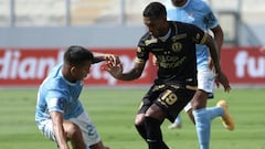 Liga 1 de Perú en 2021: dónde se jugará y cuándo empezaría