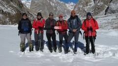 A cien metros de tu sueño