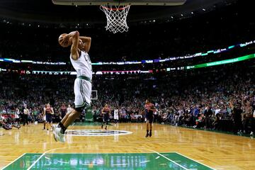 54. Avery Bradley (Detroit Pistons).