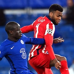 Lemar recoge su premio