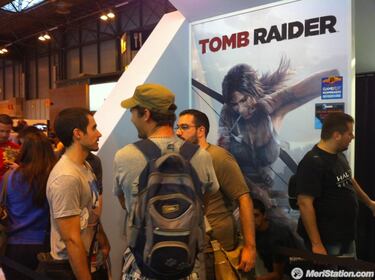 Aqui tenéis nuestros candidatos a los mejores juegos del GAMEFEST