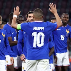 Mbappé and Les Bleus set to win Euro 2024 according to ‘supercomputer’