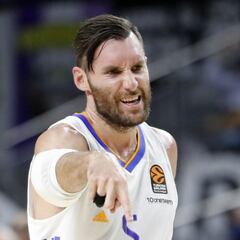 "Nos vamos defraudados de que se haya tenido que jugar así"