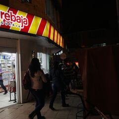 Drogas La Rebaja pasa a manos del estado | Qué significa y qué sucederá