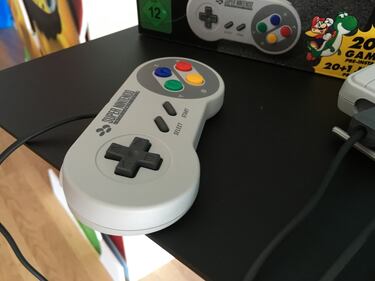 El 49% de los jugadores europeos juegan retro