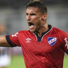 El equipo que sueña Caputto para el 2020