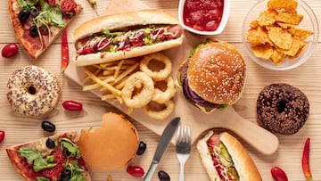 Doctor Cabala, cirujano oncólogo: “Estos son los 6 peores alimentos para tu corazón”