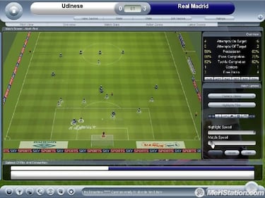 Championship Manager 2008, Impresiones