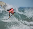Gran Canaria Pro-AM: Paddle Surf en directo, miércoles 23 de noviembre