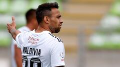 La reacción de Valdivia tras su salida: "La historia no se borra"