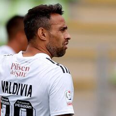 La reacción de Valdivia tras su salida: "La historia no se borra"