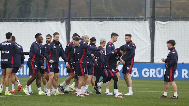 Urgencias en Riazor ante un Castellón con cuentas pendientes