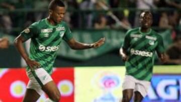 La consagración de los jóvenes: la campaña del Cali campeón