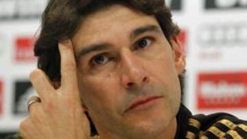 Karanka: "No fue normal el 3-6. No se repetirá esta vez"