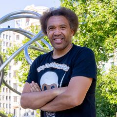 “Ficharía a Rodrigo antes que a Mbappé o Haaland”