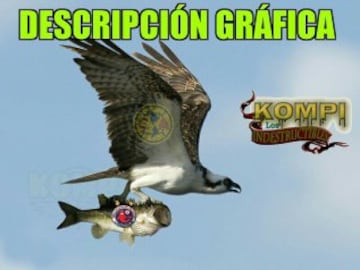 América gana con lo mínimo al Veracruz y los memes se burlan