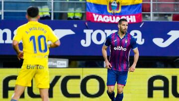 Una recesión que ahoga pero no mata al Eibar