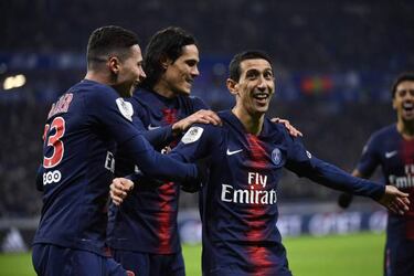 Mbappé not worried ahead of PSG-Man United showdown