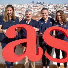 Fernando Carpena: "Esto es como una lesión, pero una colectiva"